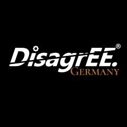 Disagree - Stefan Krings