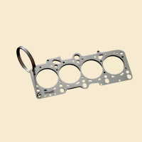 Marka Disagree - Breloki Uszczelki