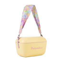TIE DYE AMARILLO-ROSA POP-48781