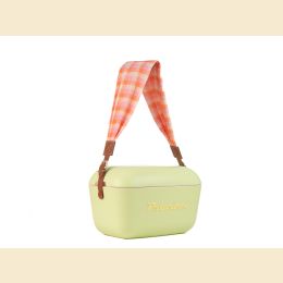 Pasek Polarbox Classic Vichy 9417