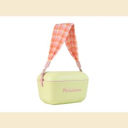 Pasek Polarbox POP Vichy Rosa 9418