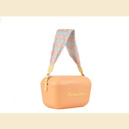 Pasek Polarbox POP Vichypop Amarill 9425