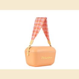 Pasek Polarbox POP Vichy Amarillo 9420