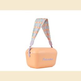 Pasek Polarbox POP Vichypop Malva 9424