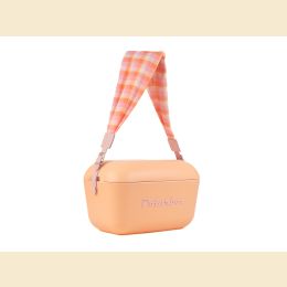 Pasek Polarbox POP Vichy Rosa 9418