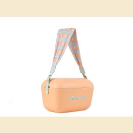 Pasek Polarbox POP Vichypop Verde 9426