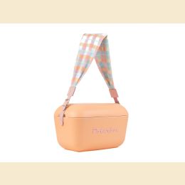 Pasek Polarbox POP Vichypop Rosa 9423