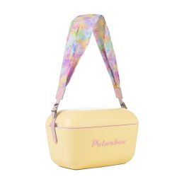 TIE DYE AMARILLO-ROSA POP-48781