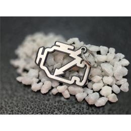 Brelok Check Engine Light (Case)