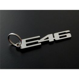 Brelok BMW E46 (STD) (Brushed)