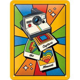 26317 Plakat 15x20 Polaroid Capture The