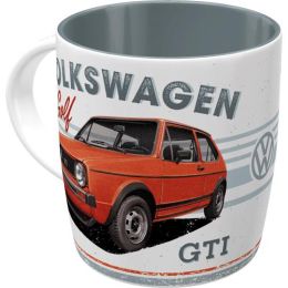 43409 Kubek VW Golf GTI 1976