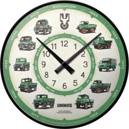 51222 Zegar ścienny Mercedes Daimler