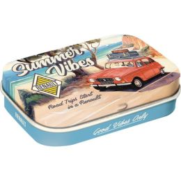 81495 Mint Box Renailt Summer Vibes