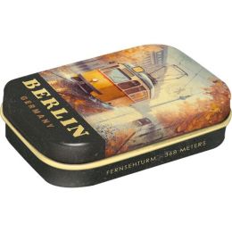 81496 Mint Box Berlin Tram