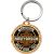 48053 Brelok do kluczy Harley Davidson