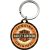 48055 Brelok do kluczy Harley Davidson