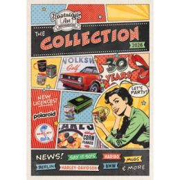 99271 Katalog Nostalgic-Art 2026