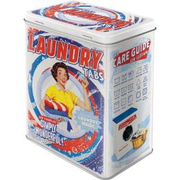 30171 Puszka L Laundry Tabs