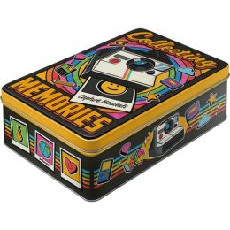 30772 Puszka Płaska Polaroid -