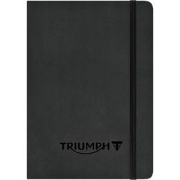 54018 Notes Triumph - Logo Black