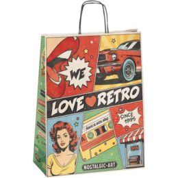 99267 Torba Ozdobna `26 - Retroversary