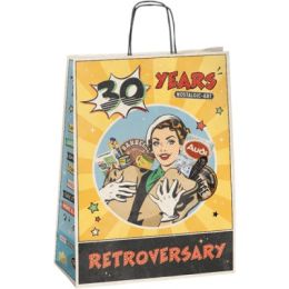 99266 Torba Ozdobna `26 - Retroversary