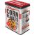 30172 Puszka L Kellogg`s - Corn Flakes
