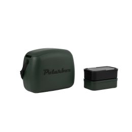 6 Litrów Polarbox Lunch Forest Black9399