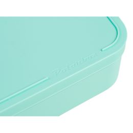 Tupper Pudełko Polarbox Turkusowe