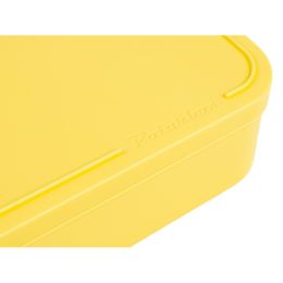 Tupper Pudełko Polarbox Żółte