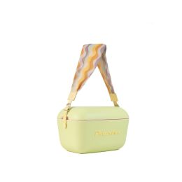 Pasek Polarbox POP Ondas Amarilla 9370