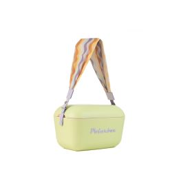 Pasek Polarbox POP Ondas Malva 9369