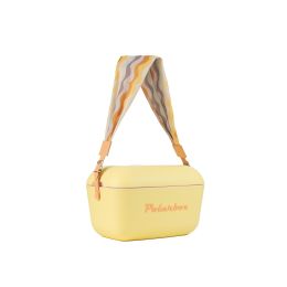 Pasek Polarbox POP Ondas Naranja