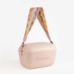 Pasek Polarbox POP Ondas Rosa 9367