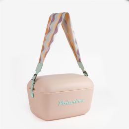 Pasek Polarbox POP Ondas Verde 9368