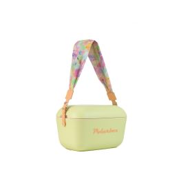 Pasek Polarbox POP Tie Dye Naranja 9427