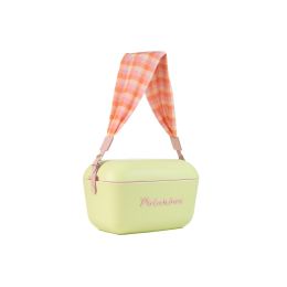 Pasek Polarbox POP Vichy Rosa 9418