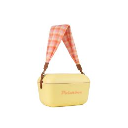 Pasek Polarbox Classic Vichy 9417