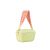 Pasek Polarbox POP Vichy Amarillo 9420