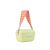 Pasek Polarbox POP Vichy Malva 9419