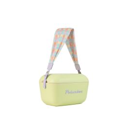 Pasek Polarbox POP Vichypop Malva 9424