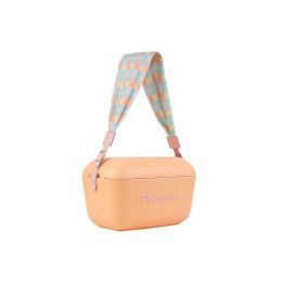 Pasek Polarbox POP Vichypop Rosa 9423