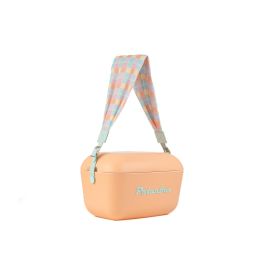 Pasek Polarbox POP Vichypop Verde 9426