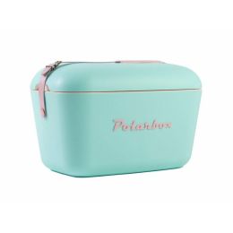 12 Litrów POP Polarbox Turkus 9264