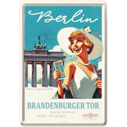 10349 Pocztówka 10x14 Berlin