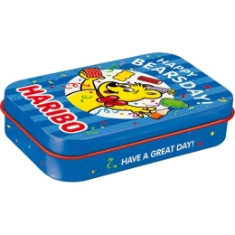 82210 Pudełko na przysmak HARIBO - Happy