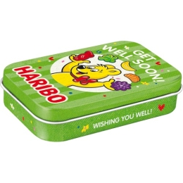 82211 Pudełko na przysmak HARIBO - Get