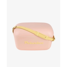 12 Litrów POP Polarbox Coral Yellow 9487