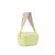 Pasek Polarbox POP Vichypop Amarill 9425